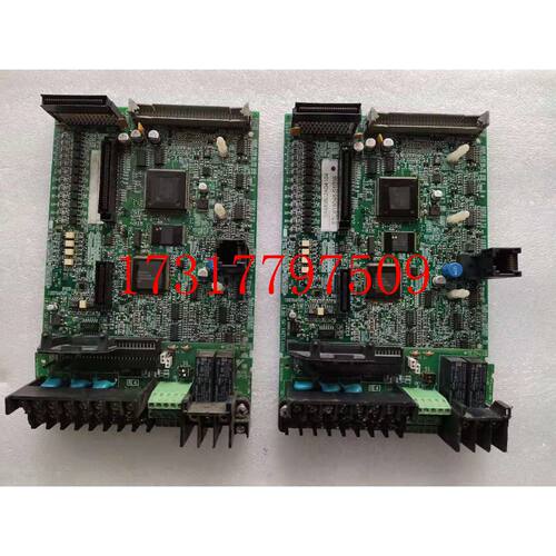 议价安川G7变频器CPU主板控制板 YPHT31261-2G/YPHT31279-1C议价