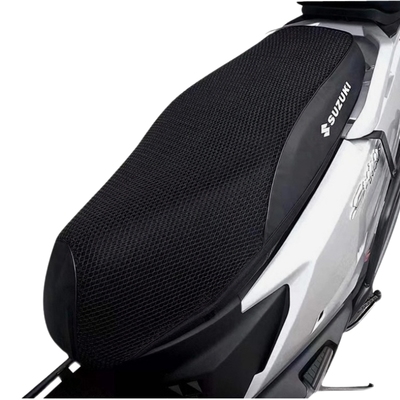 豪爵摩托车专用舒适坐垫