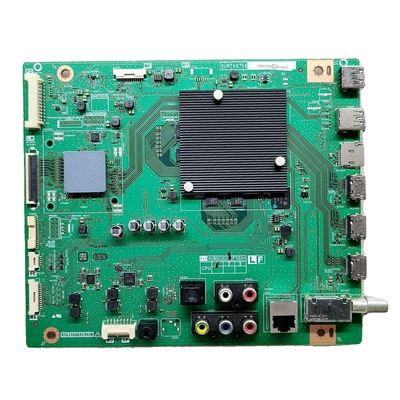 全新夏普LCD-60/70SU875A主板