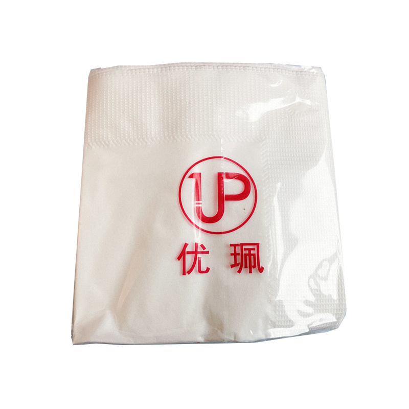 230方巾纸独立包装两层加厚