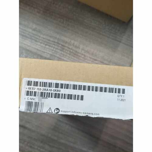【议价-可维修】西门子 153-2BA10 全新/均有货