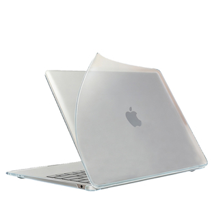 适用2026款苹果macbookair电脑保护壳13.6寸笔记本M5软壳macbookPro/Neo保护套16全包边mac硅胶15.3/14寸配件