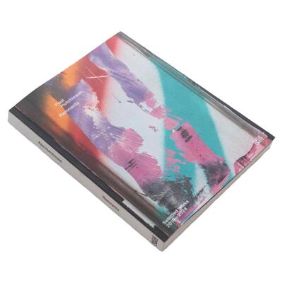 预售 Paul Hutchinson Remnants Hatje Cantz 英文进口原版摄影画册 华源时空
