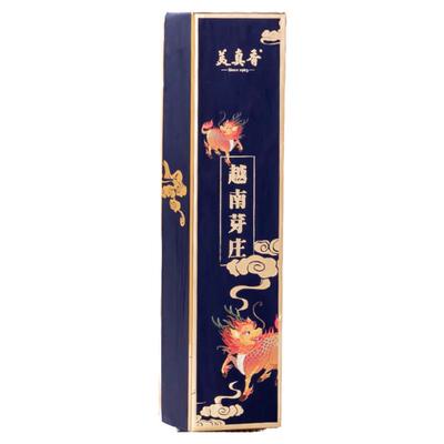 美真香天然红土沉香线香