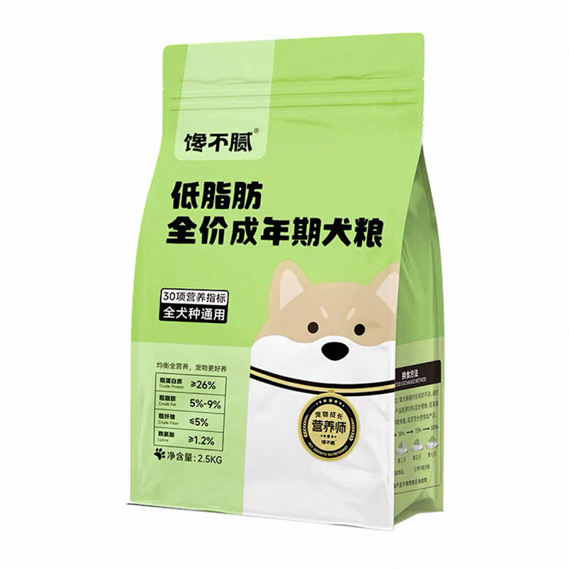 馋不腻狗粮官方正品日期新鲜