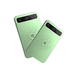 印象笔记象语AI智能录音卡 录音转文字会议纪要总结AI专业录音笔