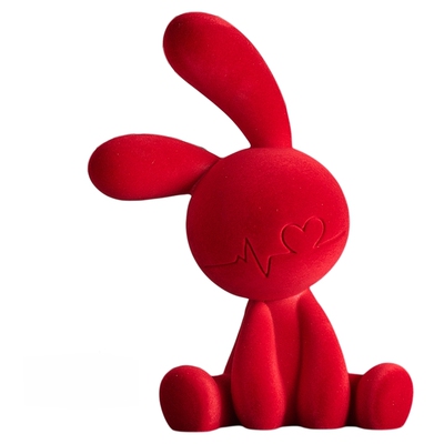 【原创】怦然心动系列设计款摆件