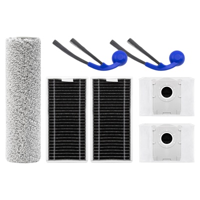 适配科沃斯T80/T50/T30PRO配件