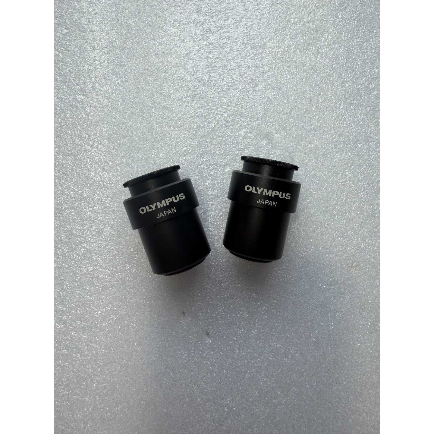 议价奥林巴斯原装目镜，U-CT30。成色还可以，有点使用痕迹，实