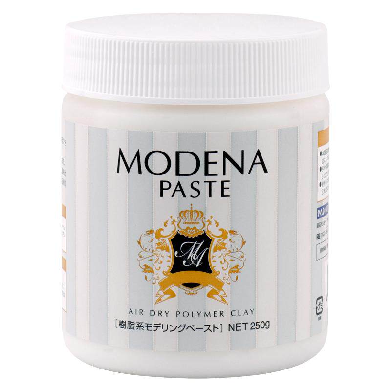 padico膏体粘土 日本帕蒂格 modena系列 石塑高级液体树脂粘土