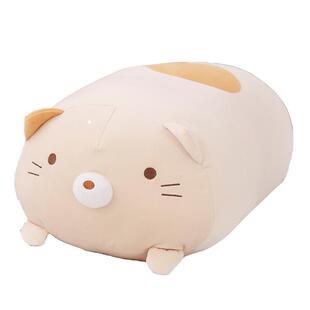 娃娃公仔毛绒玩具抱着睡觉男朋友长抱枕懒人大靠背垫可爱枕头女孩