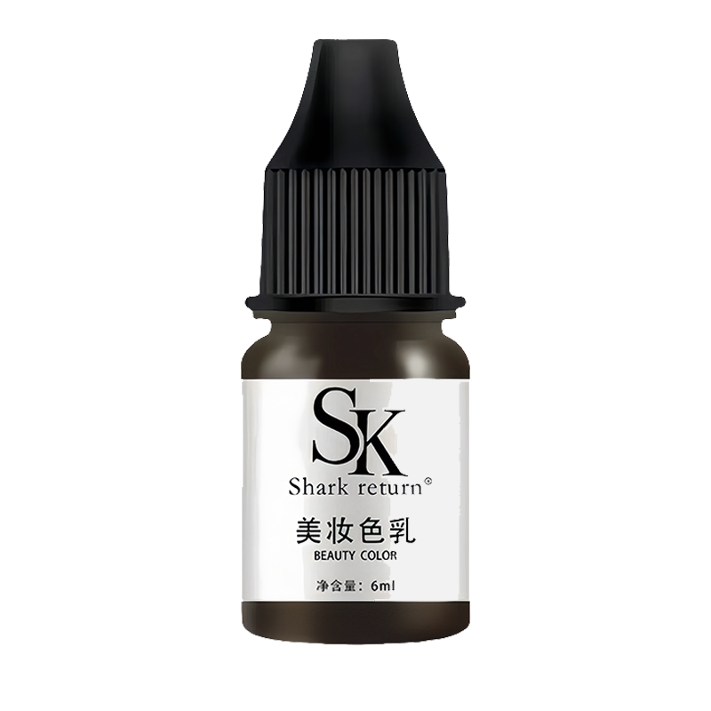 不变红蓝纹绣色料进口原料植物色化妆/美容工具