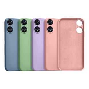 帝壳适用于OPPO A58x手机壳新款A5pro液态A97硅胶A57超薄A56s保护套A96亲肤A53磨砂A92s男女95简约91防摔52软