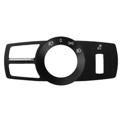 六言5系7系大灯开关面板控制按键