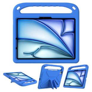 适用ipad保护壳带笔槽10代Air6/5/4/3pro2024款平板电脑套苹果mini第九代五六代轻薄防摔儿童大手提支架一体