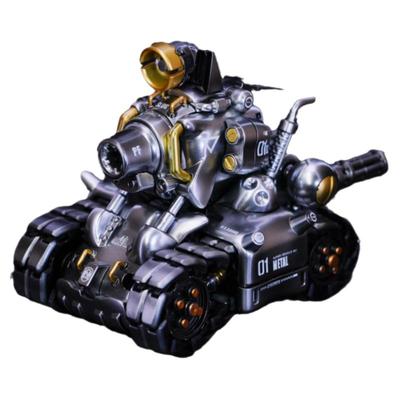 生日礼物车载模型机箱模型