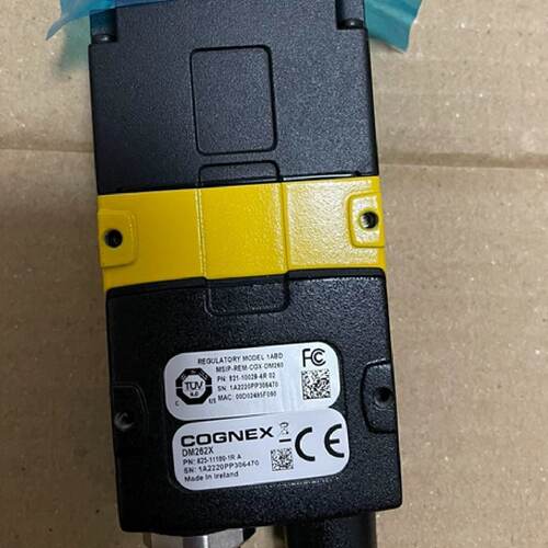 议价原装进口康耐视DM260Q DM262Q DM280Q DM280X扫码器DM262Q-AL