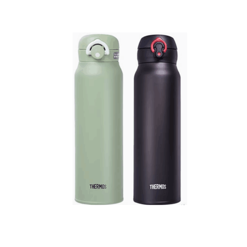 日本日式不锈钢THERMOS/膳魔师