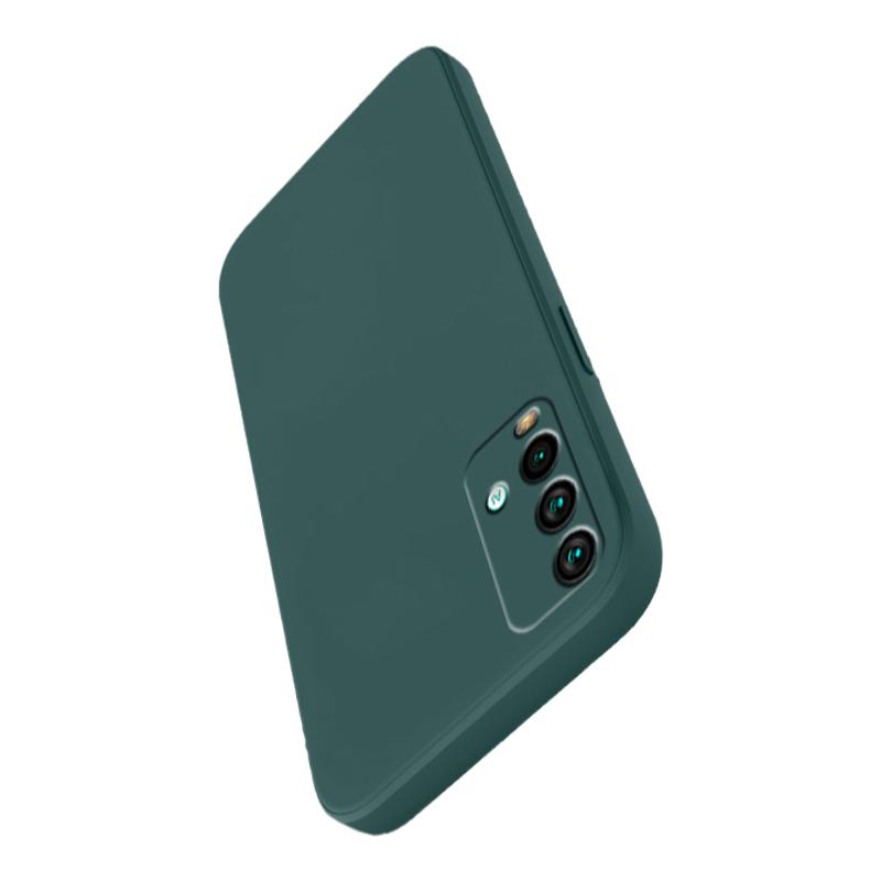 适用红米note94G防摔全包送挂绳