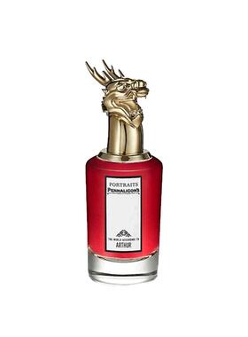 香港直邮Penhaligon 潘海利根 香水兽首系列狐狸香水猎犬75ml正品