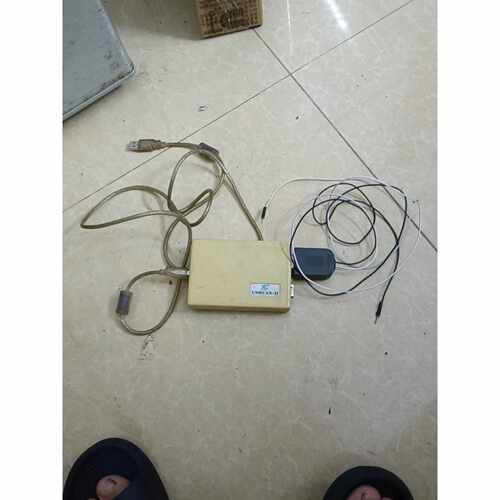 周立功USBCAN-2