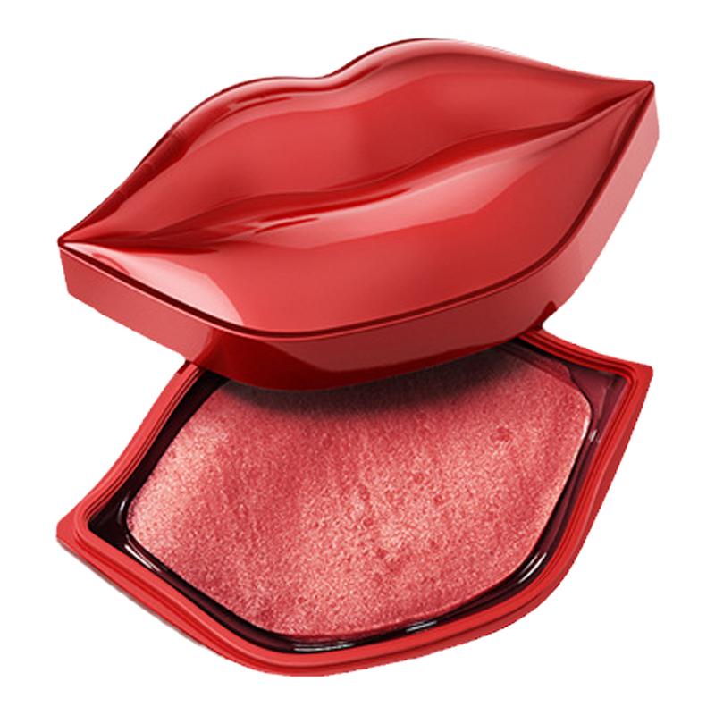 20PCS Crystal Collagen Lip Mask Anti-Aging  Lip Plumper 唇膜