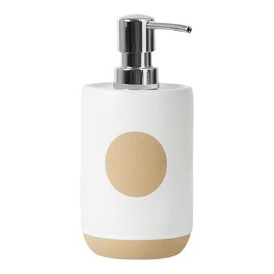 KleineWolke陶瓷洗手液按压瓶