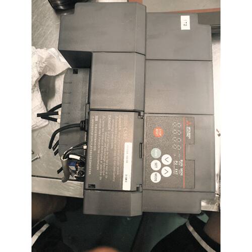 询价下单FR-CS84-160-60 三凌 变频器 可开发票