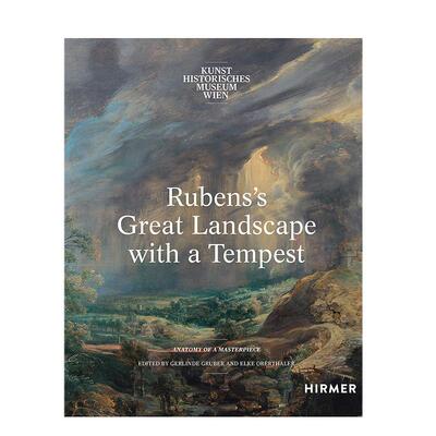 彼得·保罗·鲁本斯：英文原版