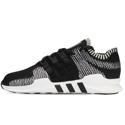 adidas男子时尚b37351舒适休闲鞋
