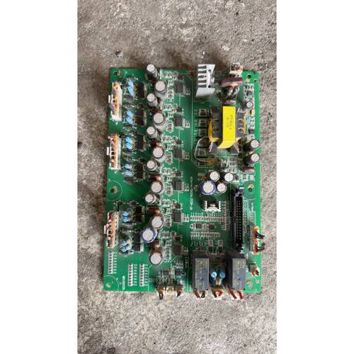 询价-变频器驱动板RF一022一400G一4一P0w成色如