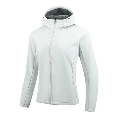 361运动外套保暖防泼水开襟上衣