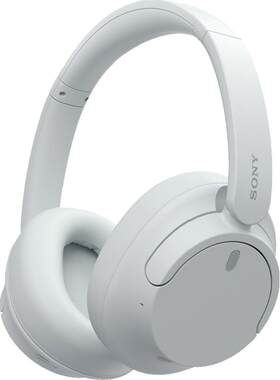 Sony索尼WHCH720N降噪蓝牙耳机