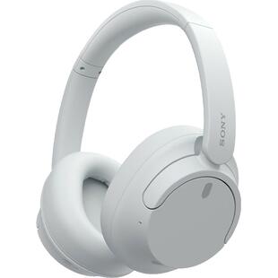 Sony/索尼WH-CH720N头戴式降噪耳机立体声通话耳麦无线蓝牙耳机