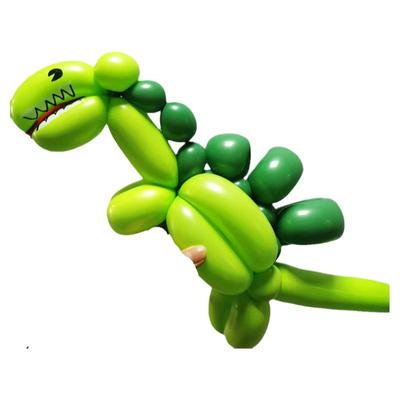 8.8元100个长条气球儿童爵熊