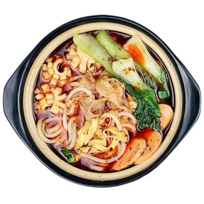 过桥米线356g大份量实体店同款