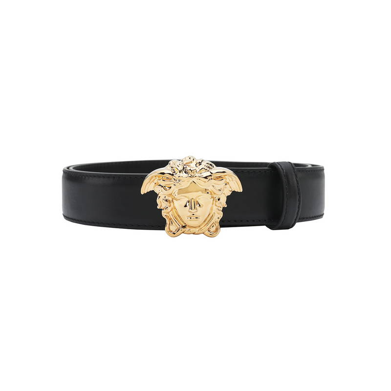 Versace/范思哲男士牛皮革皮带