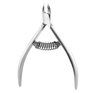 乌克兰美甲剪死皮剪专业美甲工具套装欧洲工艺俄式复古去死皮剪刀