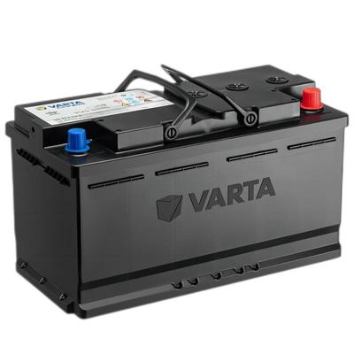 奔驰汽车电瓶瓦尔塔上门安装