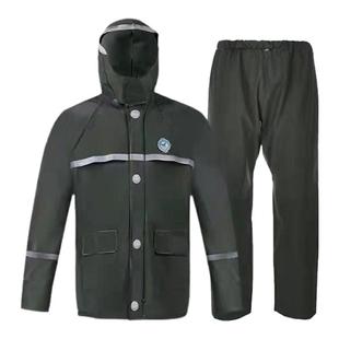 小燕子雨衣雨裤全身加厚防暴雨男女电动摩托车外卖骑行分体套装