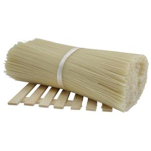 湖南攸县炎米神纯大米粉4.6斤烧汤粉圆粉米线炒粉卤粉无盐无淀粉