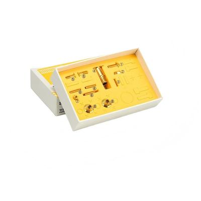 S-PARTS钛合金螺丝MAGENEQED