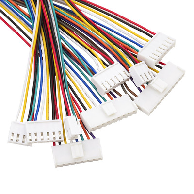 誉线品牌高品质VH3.96端子线