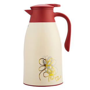 家用保温壶热水瓶玻璃内胆茶壶小暖壶学生宿舍开水壶车载暖壶方便