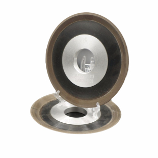 碟三金刚石前脚砂轮磨钨钢合金锯条锯片车刀自动磨齿机100%浓度