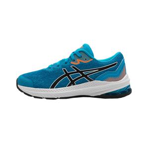 Asics/亚瑟士童鞋运动鞋男女童跑步2023秋季网眼透气缓震GT-1000