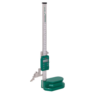 世达高度尺高度游标卡尺划线尺画线测量尺测量仪200/300/500mm