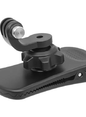 影石insta360背包固定拍摄支架
