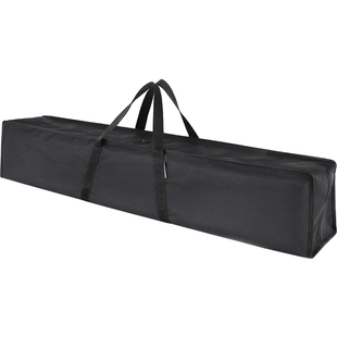 户外露营用品收纳袋天幕杆折叠椅蛋卷桌渔具长条方形防水牛津布包