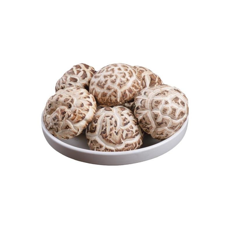 詩經(jīng)貢山珍房縣大花菇香菇干貨500g冬菇蘑菇花菇神農(nóng)架土特產(chǎn)包郵